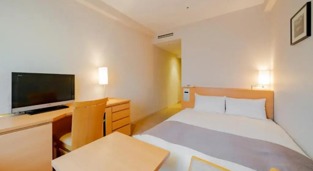 Run of House Sapporo View Hotel Odori Park