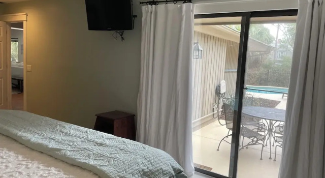 43 Woodbine Place at The Sea Pines Resort, Забронировать Курортный отель Хилтон-Хед-Айленд Lowcountry, рядом с Поля для гольфа Heron Point and Ocean Course