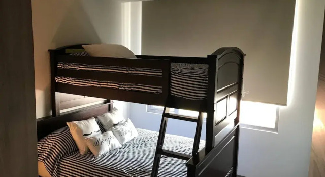 New And Luxurious Department Latitude 1907 Polanco, Забронировать Дом для отпуска Коттеджи Мехико, рядом с Поланко, Коттедж
