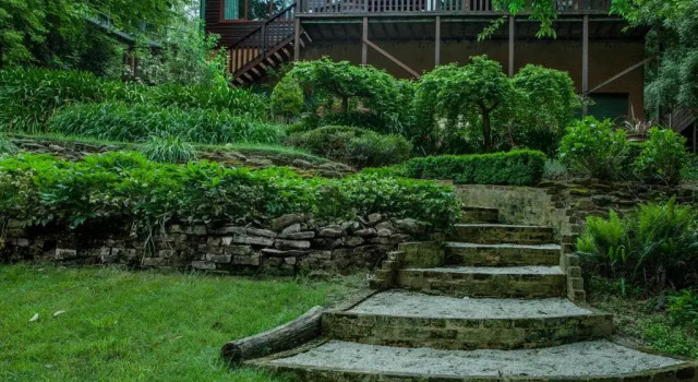 Коттедж с 3 комнатами Bluebell Cottage