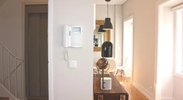 Baixa Charming Apt. Cascao 18