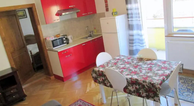Номер Standard Vila Liana