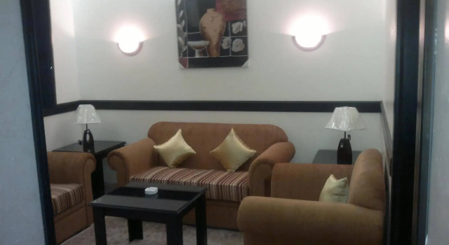 Tulip Inn Tabuk, Book Hotel 3-stjernede hoteller i Tabuk Region, 3*