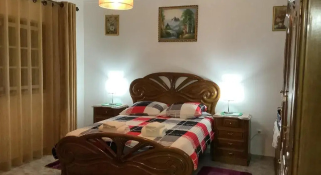 Casa De Ferias Santos, Varaa Hotelli Aguiar da Beira 
