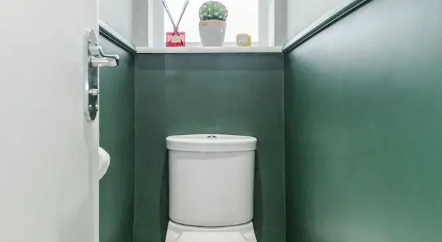 Коттедж Deluxe Enfield House