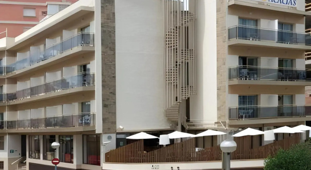 Hotel Acacias Suites & Spa, Prenota Resort Hotel resort a Costa Brava, Resort