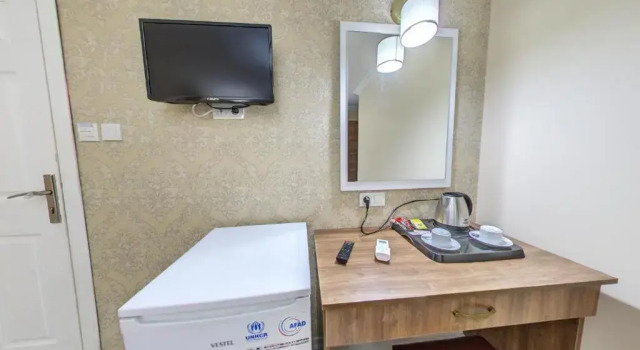 Двухместный номер Economy Cihangir Palace Hotel