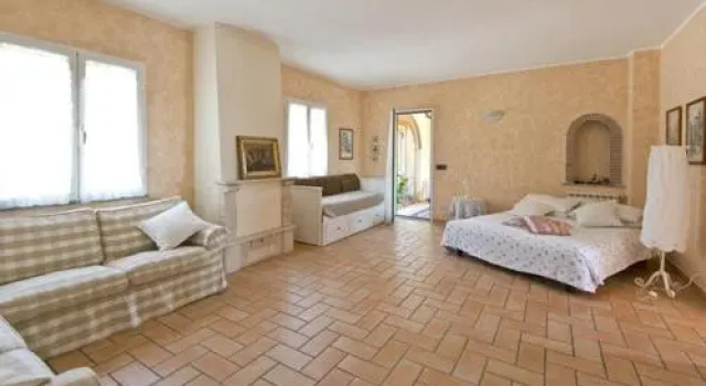 BB Le Baruffe, Rezervasyon Otel Mostacciano havuzlu oteller, Yüzme Havuzu