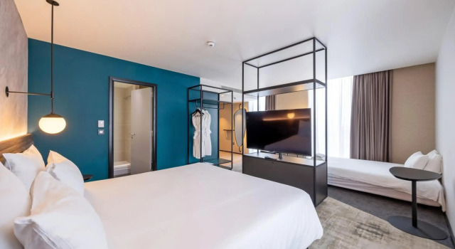Novotel Liverpool Paddington Village