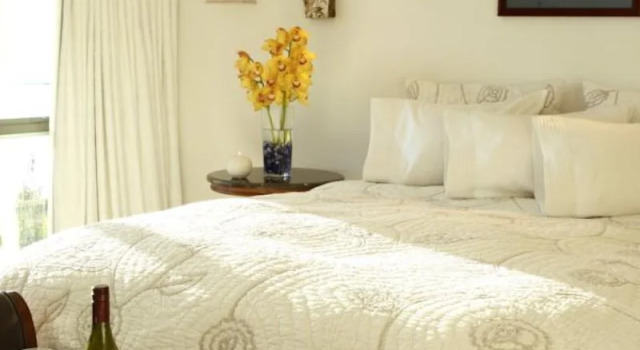 A Culinary Experience Luxury Bed And Breakfast