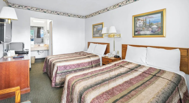 Friendship Inn