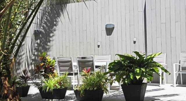 Апартаменты Calypso Boutique Apartments