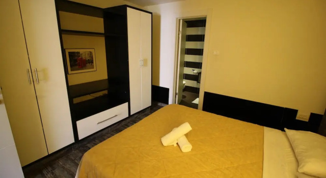 Двухместный люкс Luxury Rich Luxury Suites - Renovated