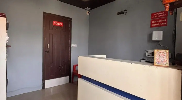 Dharohar Homestay, Rezervovat Hotel Rišikéš Uttarakhand