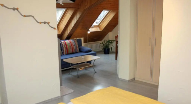 Апартаменты Pension Mühle