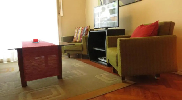 Buenos Aires Arthouse, Rezerwuj Hotel Palermo Buenos Aires