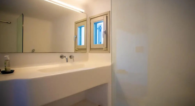 Вилла Baroness in Mykonos With 5 Bedrooms and 4 5 Bathrooms