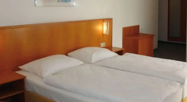 Номер Comfort Hotel Siebeneichen