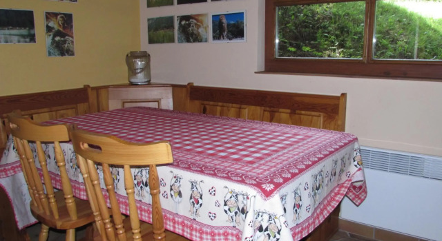 Apartma Narnia, Prenota Hotel Hotel a Kanin con parcheggio, Parcheggio