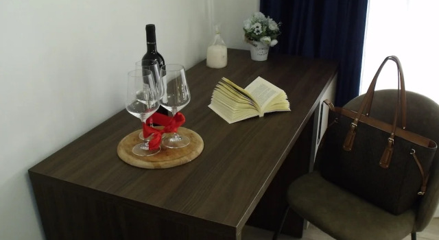 Номер Economy Hotel Plaza Ungheria