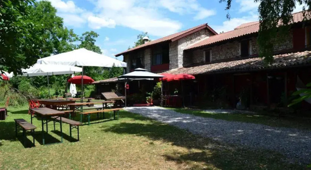Agriturismo Il Cammino, Book Hotel San Vito al Torre Friuli Venezia Giulia