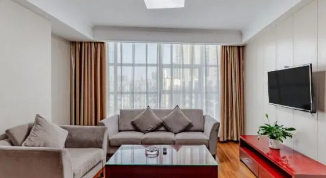 Люкс Superior Buckingham Palace Hotel - Fuyang