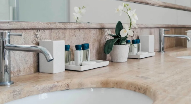 Номер Classic Relais Corte Degli Aragonesi