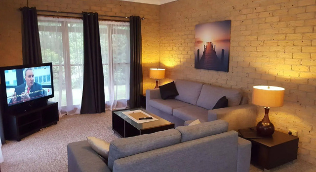 Lookout Mountain Retreat, Buchen Sie Gasthaus Dorrigo Northern Rivers