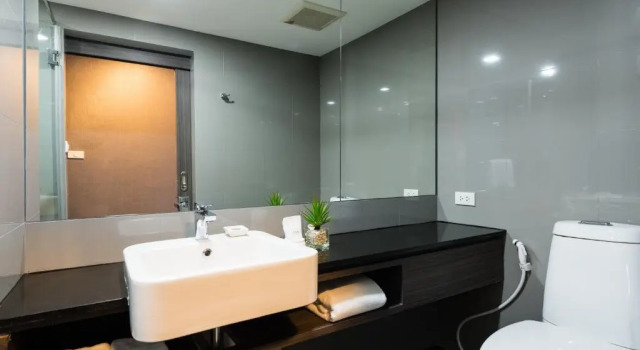 Номер Standard Fyn Hotel