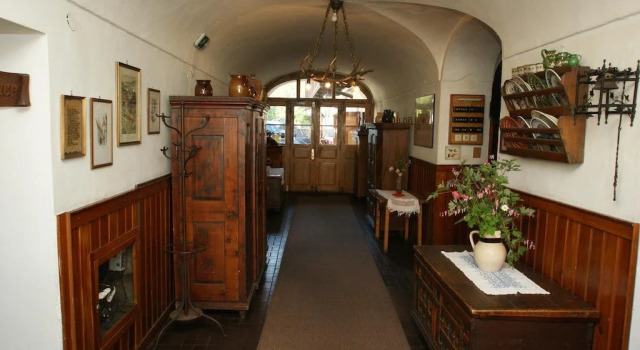 Groggerhof, Boek Hotel Obdach Styrian Zirbenland
