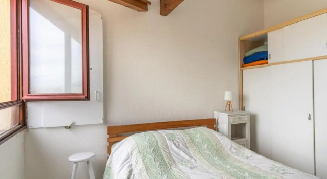 Appartement Biscarrosse Plage, 3 pièces, 4 personnes - FR-1-521-177, Забронировать Апартаменты/квартира Бискарросс Côte landaise, рядом с Casino de Biscarrosse