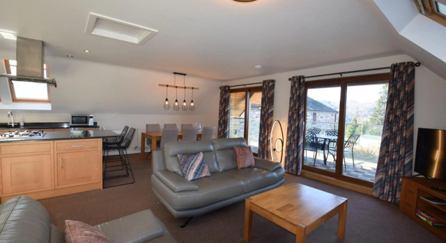 Elderbeck Lodge, Забронировать Отель Пенрит Penrith Countryside