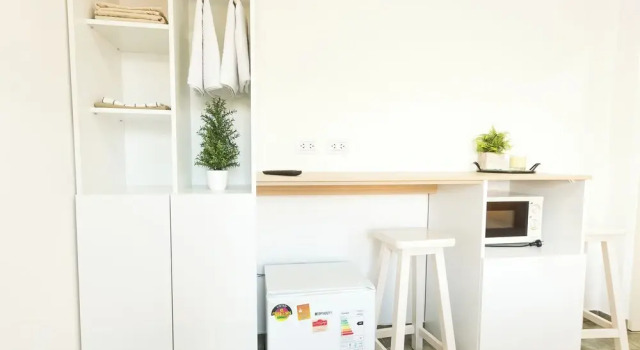 Номер Standard Apart Hotel Ribera del Baradero