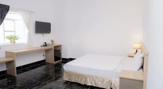 Номер Economy Miền Tây Hotel