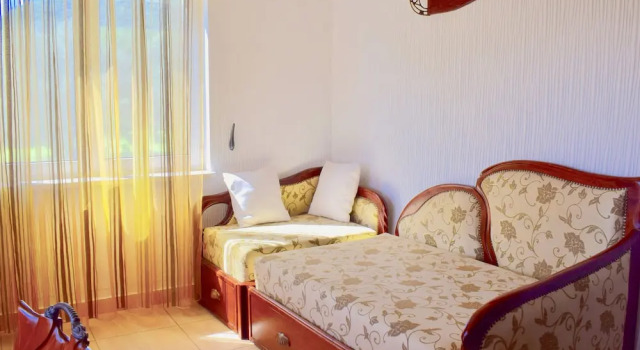 Apartments Villa Marija, Prenota Appartamento Buljarica Riviera di Budua