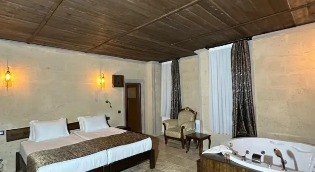 Номер Superior Бутик-отель Valley Inn Cappadocia