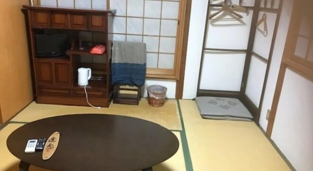 Yamashiroya, Buchen Sie Pension Nara Shutoken