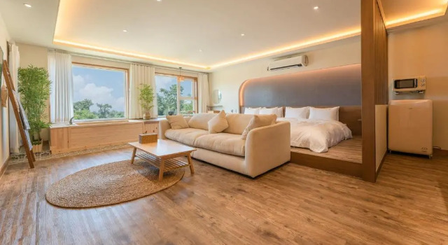 Люкс Premier Gili Resort