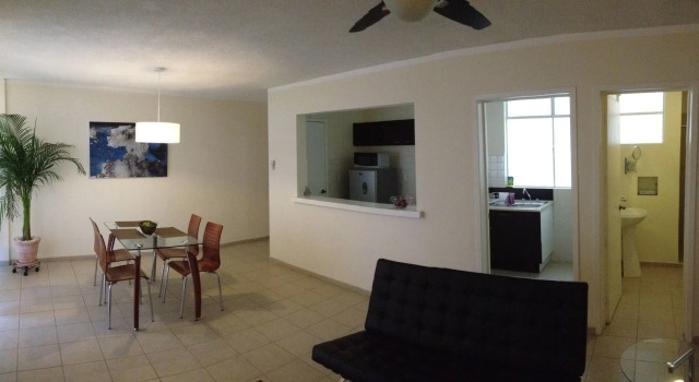 Australia Suites Ejecutivas, Prenota Residence Apart-hotel a El Bajio, Residence