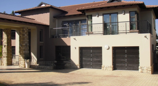Africa Paradise Airport Boutique Hotel, Buchen Sie Boutique Boutique-Hotels in Gauteng, Boutique