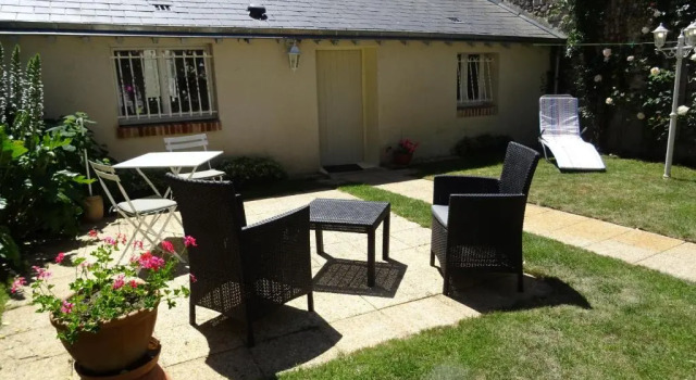 Gite Beaugency, 3 pièces, 2 personnes - FR-1-590-196, Prenota Hotel Beaugency Loiret