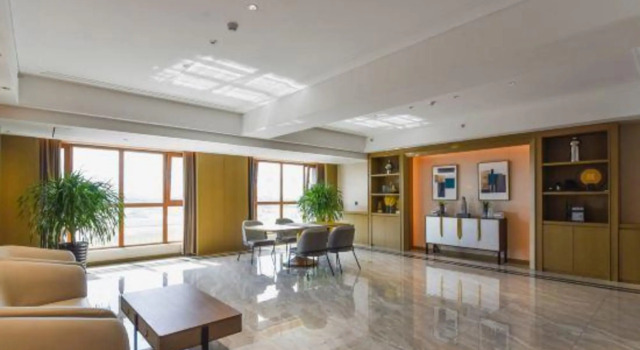 Kailun Hotel, Rezervasyon Otel Dao Li 