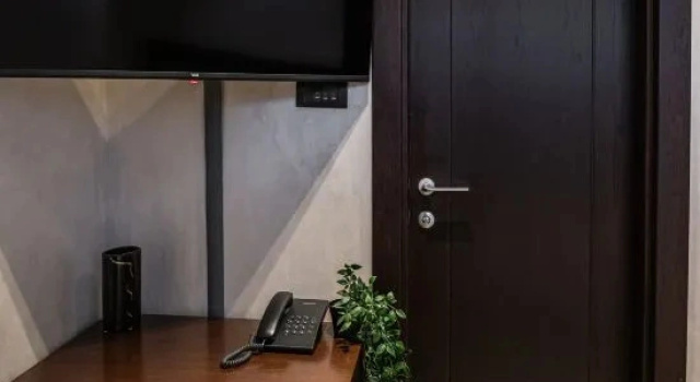 Номер Economy Hotel Astral