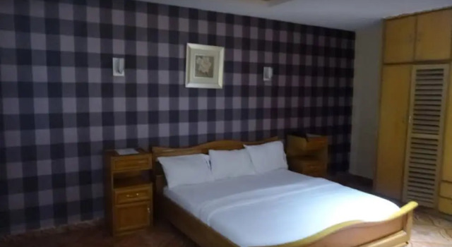 Laropa Hotels And Suites