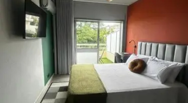 Flower Residence, Rezervovat Hotel Castelo de Paiva 