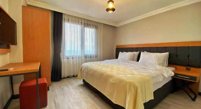 Номер Standard My House Suite