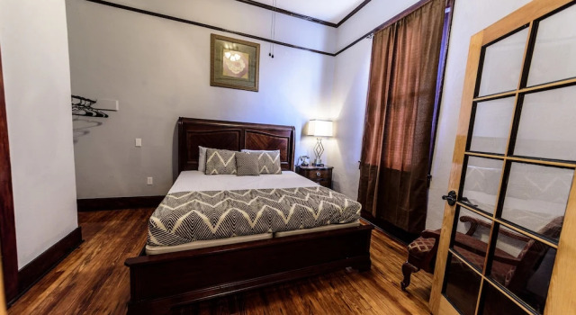 Номер Deluxe Hotel DeFuniak