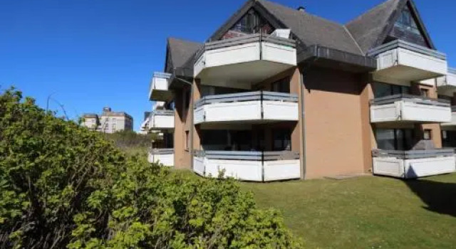 Haus Alice - Widlak 34/6, Забронировать Отель Отели Вестерланд с парковкой, рядом с Аквапарк "Зюлтер Велле", Парковка