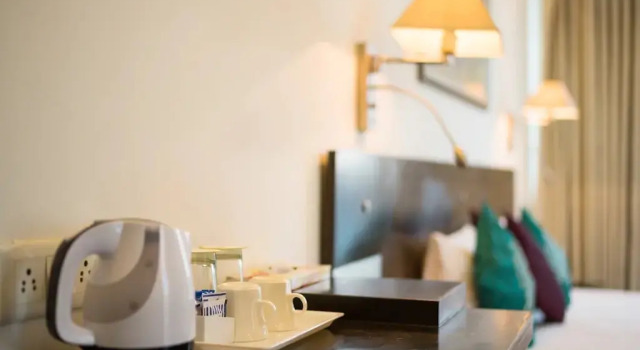 Corporate Stays Sun City, Забронировать Отель Гургаон Gurgaon Region, рядом с Ansal University