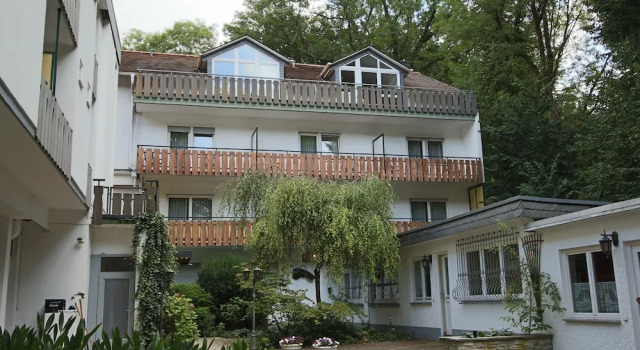 Hardtwald Hotel, Buchen Sie Hotel Bad Homburg v.d. Höhe Rheinhessen